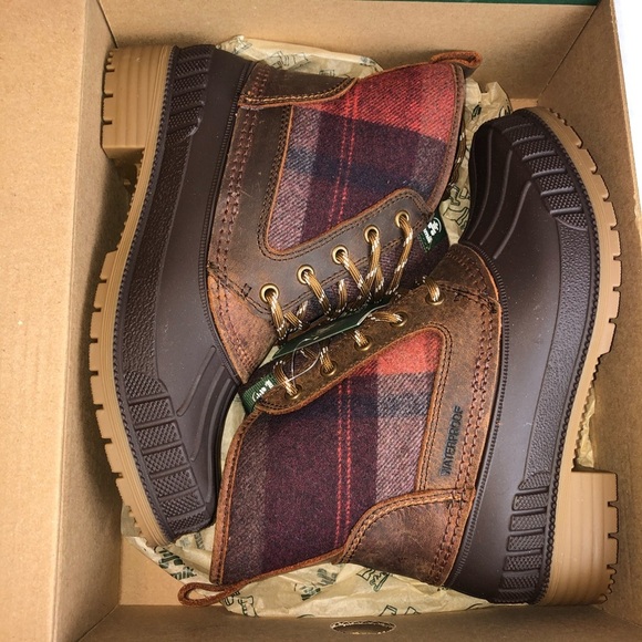 Kamik Sienna Mid Boots NIB 🥾 - Picture 9 of 9